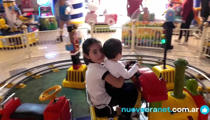Vea Cencosud -  Videos - Santiago del Estero