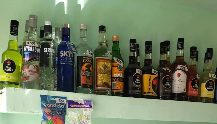 Venta De Bebidas Las Marias Descuentos - Rivadavia