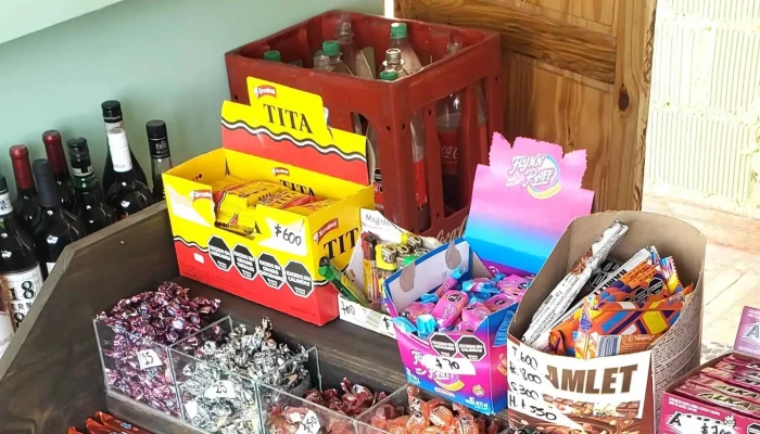 Venta De Bebidas Las Marias Telefono - Rivadavia