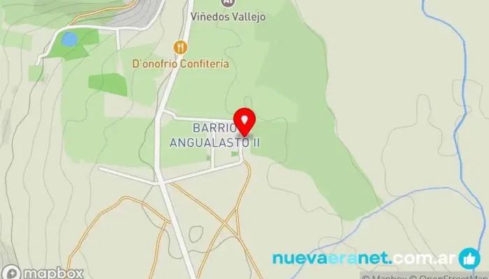 Venta de Pan, semitas y Tabletas - Angualasto