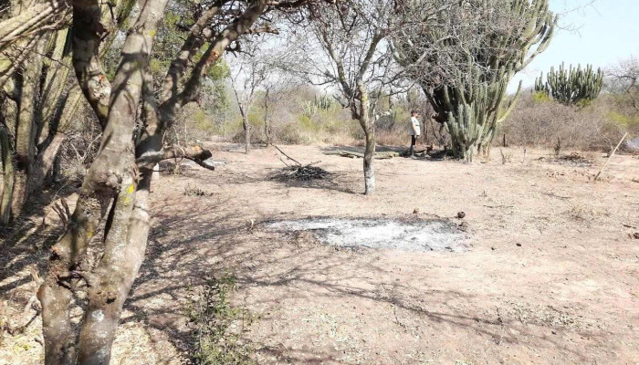 Venta de terrenos - Santiago Del Estero