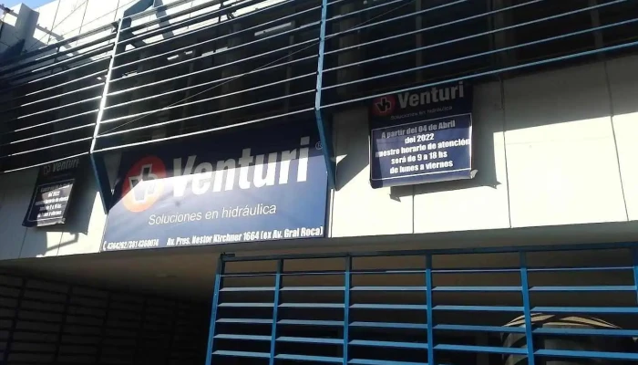 Venturi | San Miguel de Tucumán - San Miguel De Tucumán
