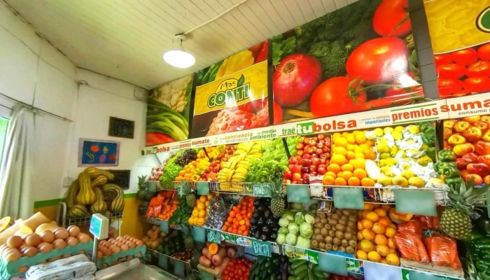 Verduleria Mas Conti -  Catalogo - Laboulaye