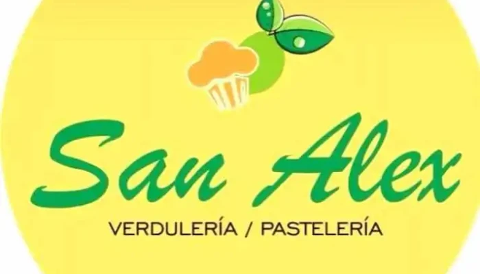 Verduleria Y Pasteleria San Alex Tienda De Alimentacion - Adelia María