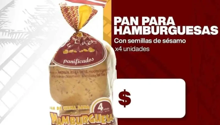 Via Canell Panificados -  Del Propietario - Villa Nueva