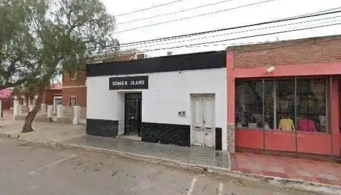 Victoria Boutique Del Pastelero -  Videosdeg - San Jose de Jachal
