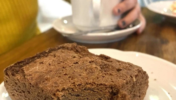 Victoria Igualada Reposteria Artesanal Zona - San Juan