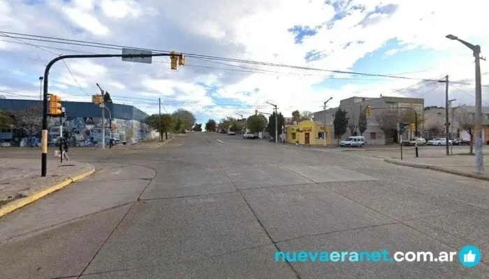 Viedma - Trelew