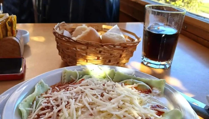 Vieja Deli -  Mas Recientes - San Martín de los Andes