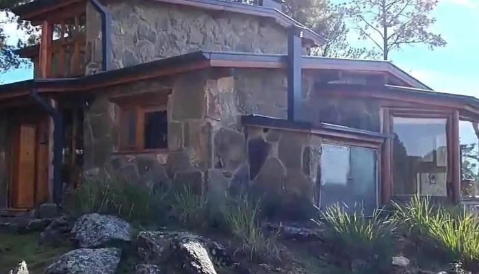 Villa Berna -  Videos - Villa Berna