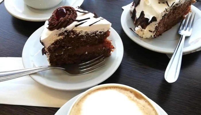 Villa Bombom -  Capuchino - La Falda