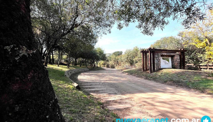 Villa El Rosal -  Exterior - Agua de Oro