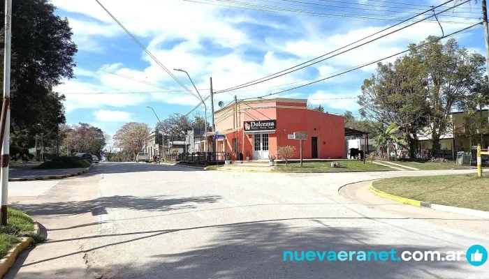 Villa Urquiza -  Como Llegar - Villa Urquiza