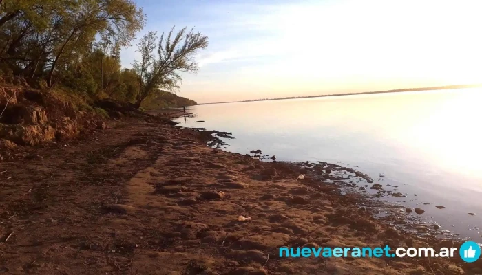Villa Urquiza -  Playa - Villa Urquiza