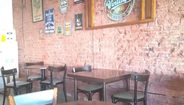 Vintage Cafe Resto Ambiente - Choele-choel