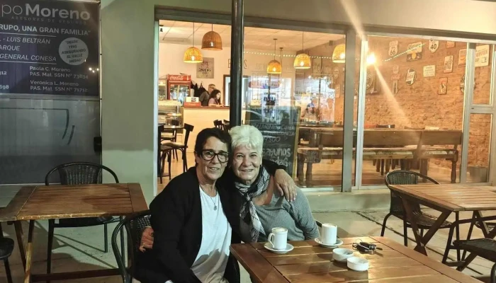 Vintage Cafe Resto Mas Recientes - Choele-choel