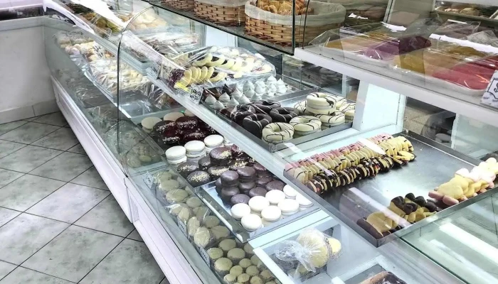 Vintage Tienda De Pan -  Ambiente - Trelew
