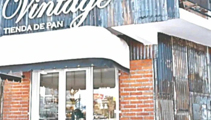 Vintage Tienda De Pan -  Comentarios - Trelew
