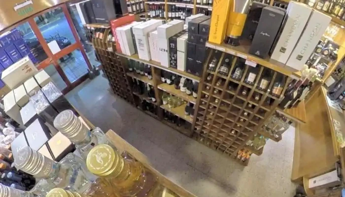 Vitis -    Casa De Bebidas Del Propietario - San Juan