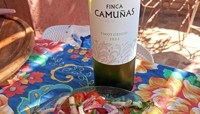 Vitis -    Casa De Bebidas San Juan - San Juan