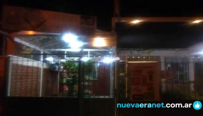 Vivero Gimenez -  Instagram - Caucete