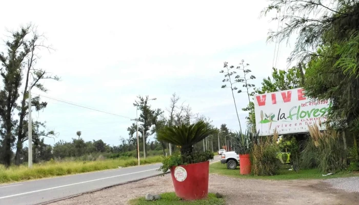 Vivero La Floresta -  Catalogo - La Banda