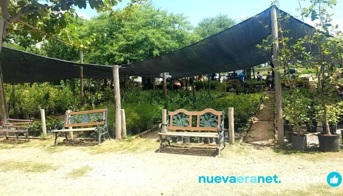 Vivero La Floresta -  Videos - La Banda