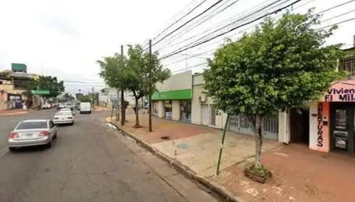 Viviendas El Milagro -  Fotos - Posadas