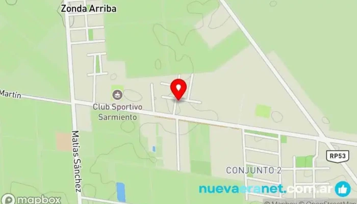 Western Union - Villa Basilio Nievas