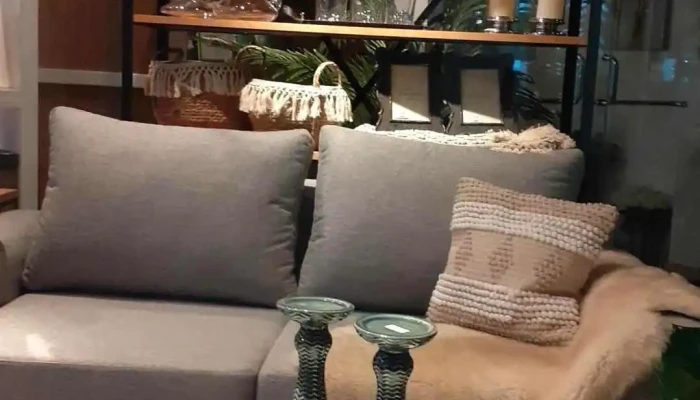Widas -  Sofa - Río Cuarto