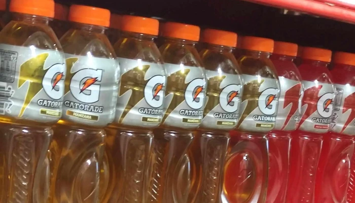 Yaguar Supermercado Mayorista - Santa Lucía
