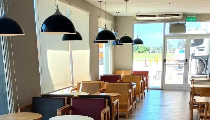 Ypf Avanzar Sa -  Videos - Cañada Rosquín