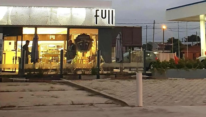 Ypf -  Cerca De Mi - Laboulaye