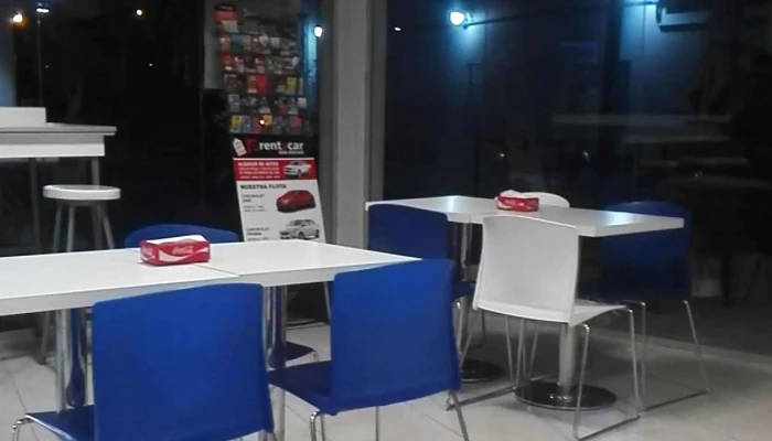 Ypf Cia Servicompras Centro De San Rafael Cerca De Mi - Mendoza