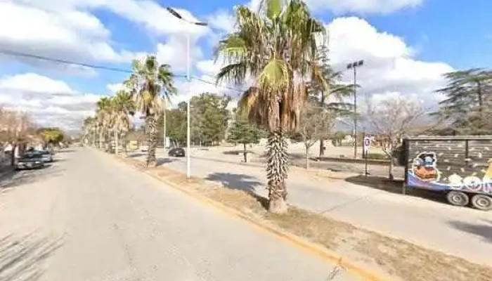 Zarate Medina Diaz Zona - Despeñaderos