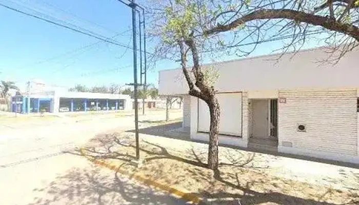Ziba Blanco Y Deco -  Puntaje - Carlos Pellegrini