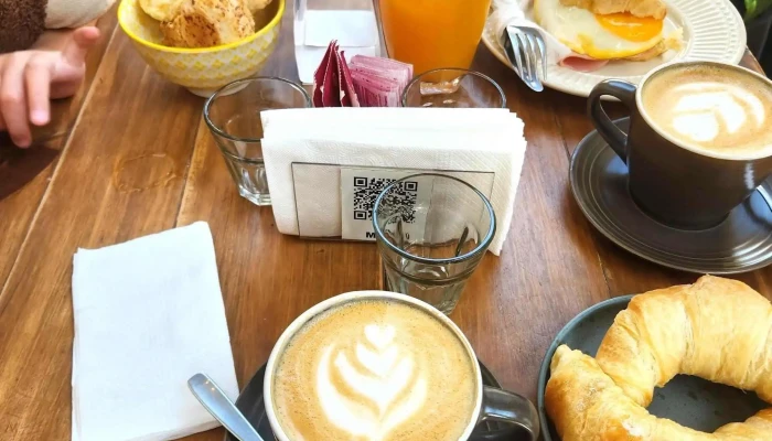 Ziba Cafe Catalogo - Corrientes