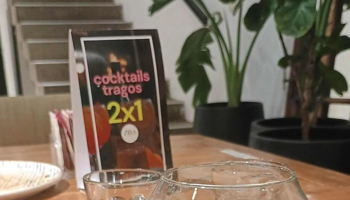 Zibá Cafe - Corrientes