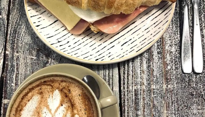 Ziba Cafe Mas Recientes - Corrientes