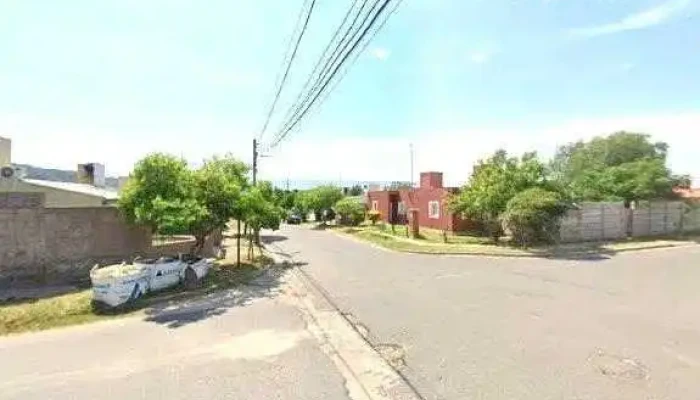 Zl Pasteleria -  Ubicacion - San Fernando del Valle de Catamarca