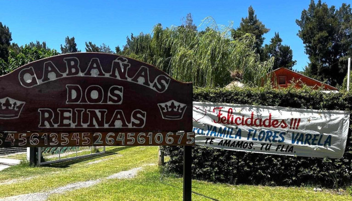 Zondasj -  Horario - Villa Basilio Nievas
