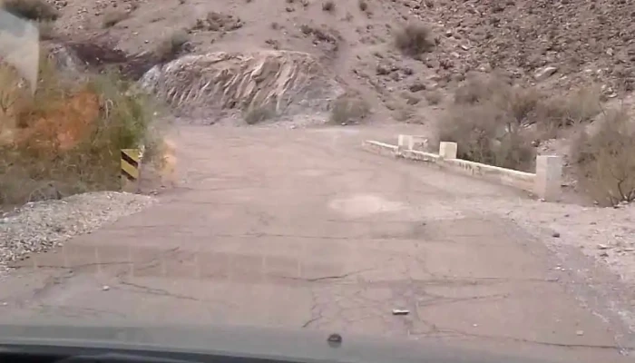 Zondasj -  Videos - Villa Basilio Nievas