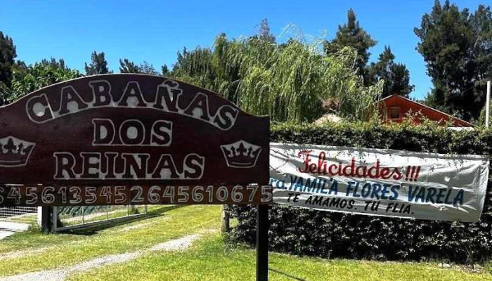 Zondasj - Villa Basilio Nievas