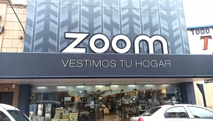 Zoom Bazar Y Decoracion Del Propietario - Villa María