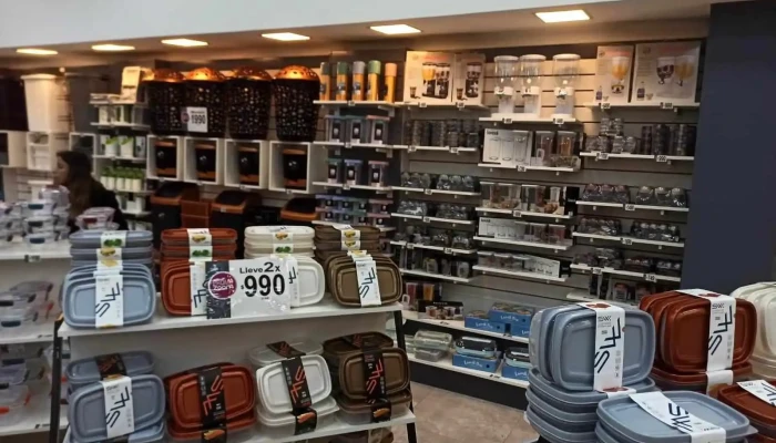 Zoom Bazar Y Decoracion Interior - Villa María