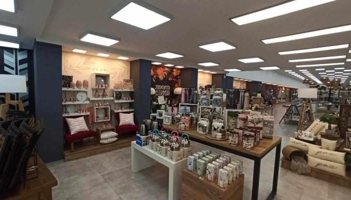 Zoom Bazar Y Decoracion Ubicacion - Villa María